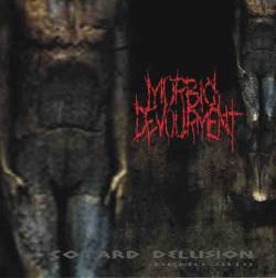 Morbid Devourment : Cotard Delusion (Promo CD)